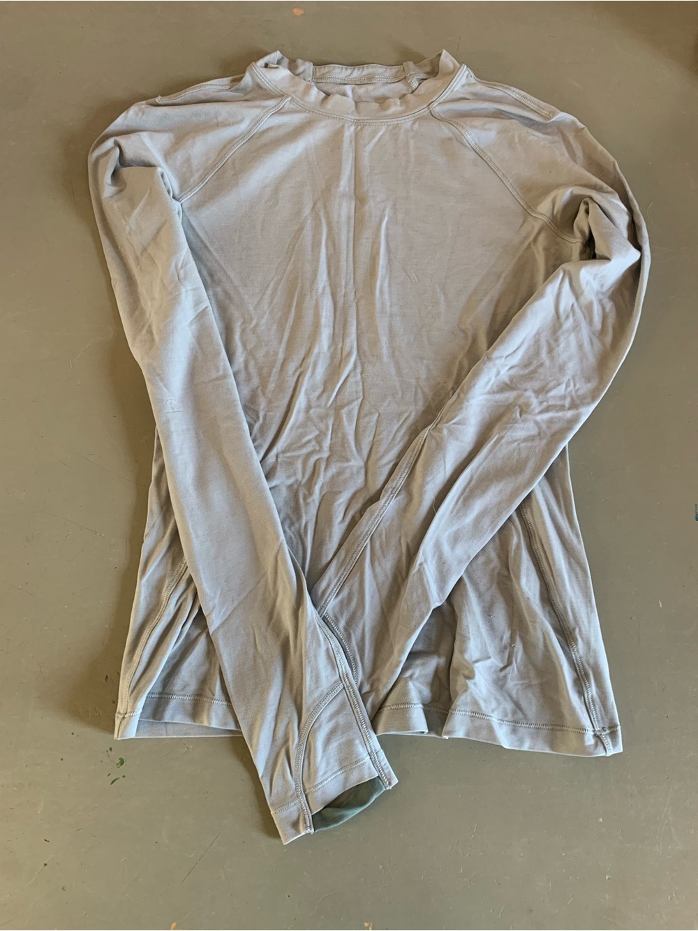 Lululemon Longsleeve